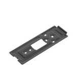 Hikvision Bracket de Montaje / Empotrado en Pared / Plástico Resistente 192102688