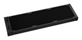 DeepCool LQ360 sistemas de refrigeración para ordenadores Procesador Kit de refrigeración líquida 12 mm 38,71 dB