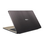 LAPTOP ASUS F540MA 15.6" CEL-N4000 4GB 500GB W10H NEGRO