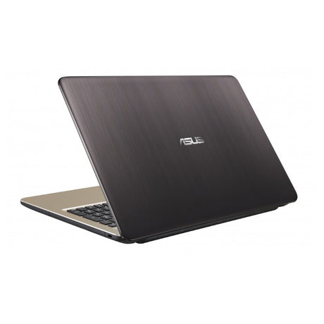 LAPTOP ASUS F540MA 15.6" CEL-N4000 4GB 500GB W10H NEGRO