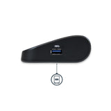 StarTech.com Docking Station USB 3.0 de 2 Monitores para Portátil - HDMI/DVI/VGA - Hub Ladrón 3x USB-A - GbE - Audio - Replicador de Puertos Universal USB-A - Win/macOS/ChromeOS - TAA Laptop Alámbrico USB 3.2 Gen 1 (3.1 Gen 1) Type-B 3 1