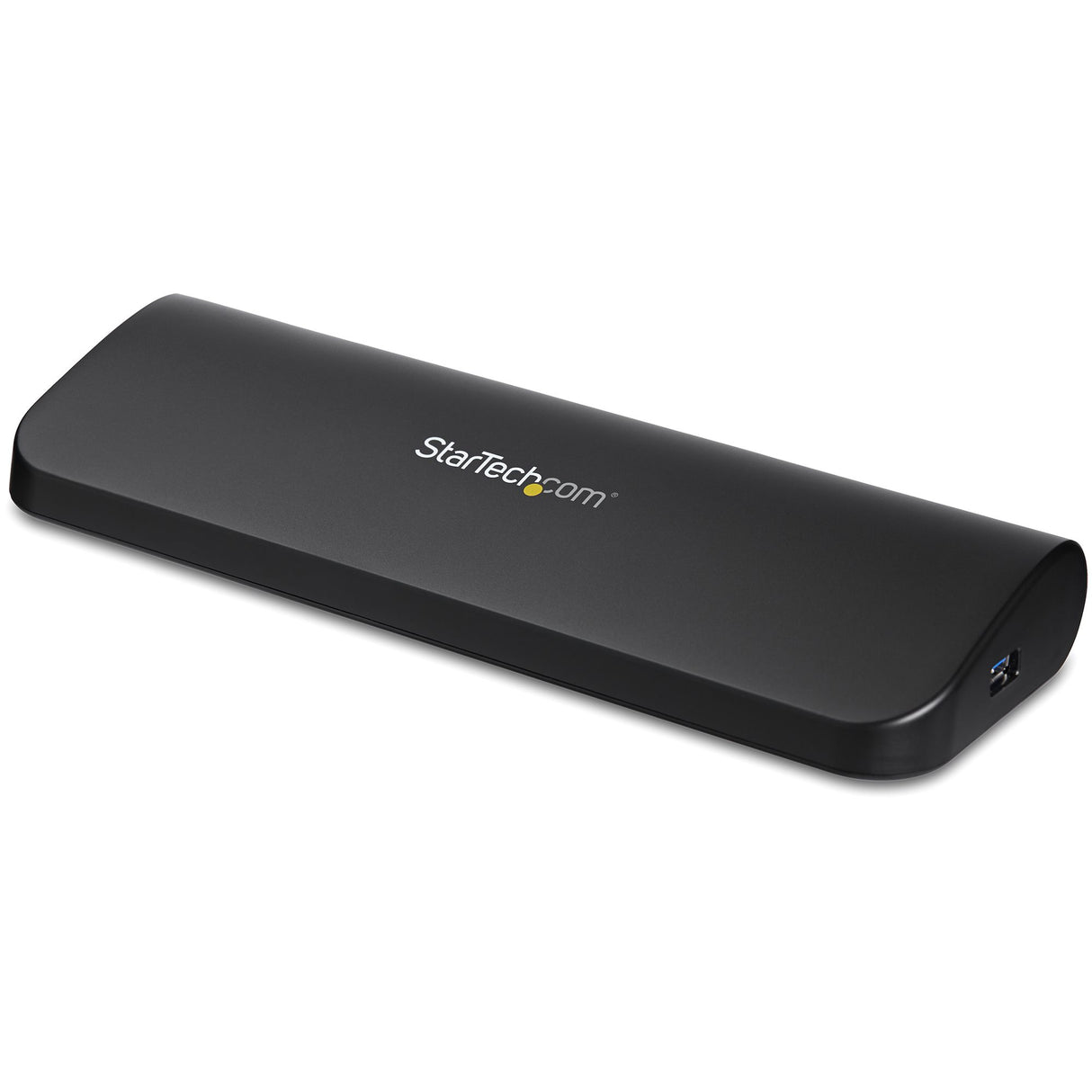 StarTech.com Docking Station USB 3.0 de 2 Monitores para Portátil - HDMI/DVI/VGA - Hub Ladrón 3x USB-A - GbE - Audio - Replicador de Puertos Universal USB-A - Win/macOS/ChromeOS - TAA Laptop Alámbrico USB 3.2 Gen 1 (3.1 Gen 1) Type-B 3 1