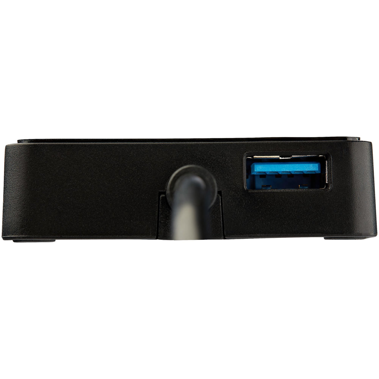 StarTech.com Adaptador Tarjeta de Red NIC Externa USB 3.0 2 Puertos Gigabit Ethernet RJ45 y Puerto USB tarjetas de red Alámbrico USB Ethernet 2
