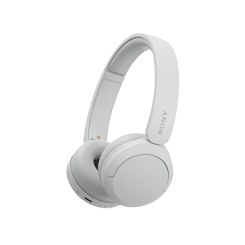 Sony WH-CH520/WZ Auriculares Auriculares Diadema Llamadas/Música Binaural