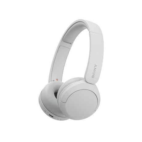 Sony WH-CH520/WZ Auriculares Auriculares Diadema Llamadas/Música Binaural