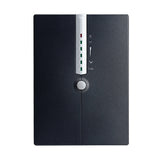 UPS Koblenz 00-4226-7 1.5 kVA 900 W, 8 Salidas, Torre, Negro