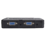 Manhattan Switch KVM Compacto 4 Puertos interruptores kvm 4 USB USB VGA