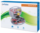 Manhattan 530217-U145 juegos de herramientas mecanicas 9 Si Si Si