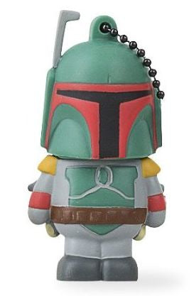 Tribe FD007403 unidad flash USB 8 GB USB tipo A 2.0 Multicolor, Tapa | Unidades flash USB