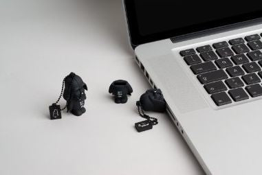 Tribe FD007403 unidad flash USB 8 GB USB tipo A 2.0 Multicolor, Tapa | Unidades flash USB