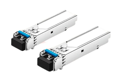 TVC SFP-GE-LX-1310nm red modulo transceptor Fibra óptica 1250 Mbit/s