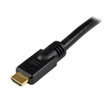 StarTech.com HDMIDVIMM30 Adaptadores de cable de vídeo 9,14 m HDMI tipo A (Estándar) RoHS