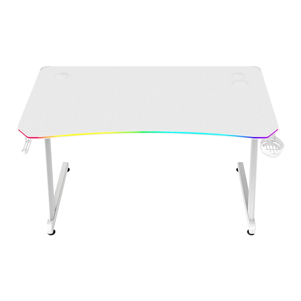 Balam Rush Olympus Spot Glow Pro MRX8000 Blanco, Derecho, Forma rectangular, Aglomerado de madera