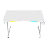Balam Rush Olympus Spot Glow Pro MRX8000 Blanco, Derecho, Forma rectangular, Aglomerado de madera