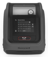 Honeywell PC45D impresora de etiquetas Térmica directa 203 x 203 DPI Alámbrico Ethernet, Negro