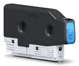 Epson T08M200 cartucho de tinta 1 pieza(s) Original High (L) Yield Cian
