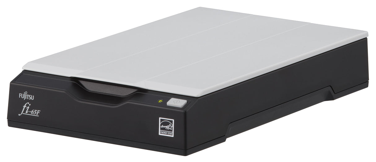 Fujitsu fi-65F Escáner 105 x 148 mm 600 x 600 DPI Si 24 bit