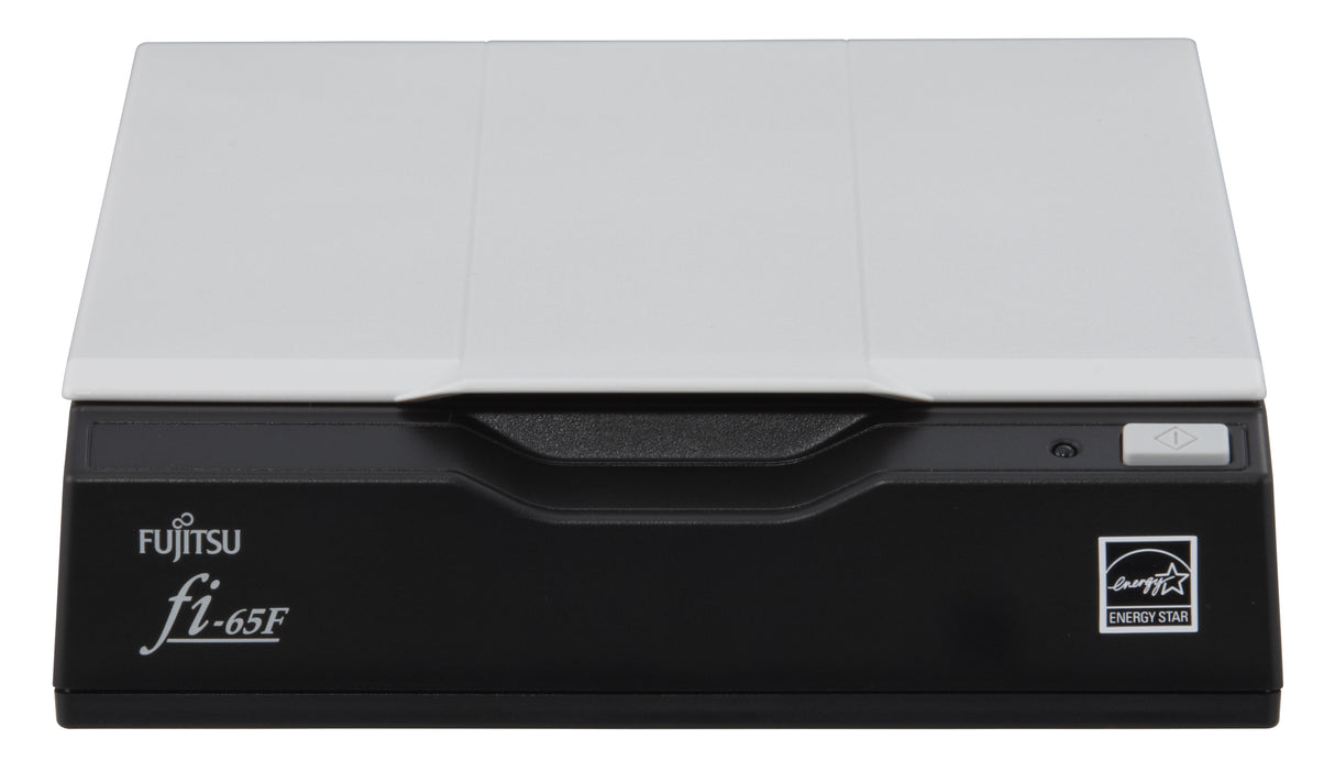 Fujitsu fi-65F Escáner 105 x 148 mm 600 x 600 DPI Si 24 bit