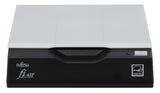 Fujitsu fi-65F Escáner 105 x 148 mm 600 x 600 DPI Si 24 bit