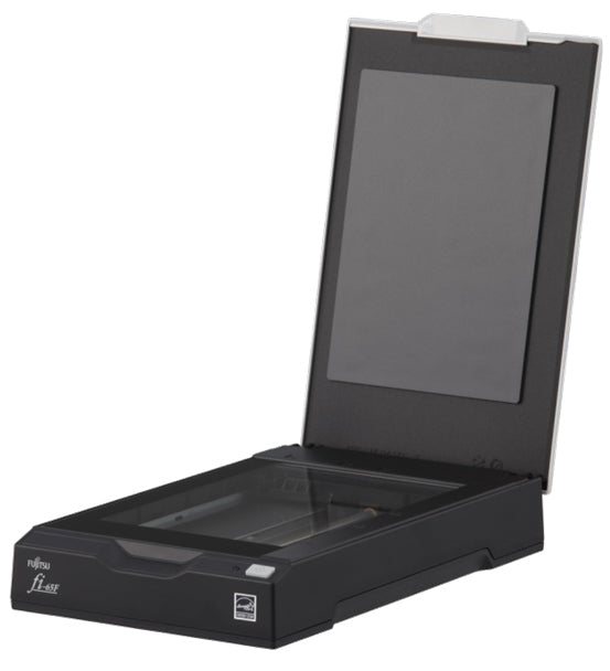 Fujitsu fi-65F Escáner 105 x 148 mm 600 x 600 DPI Si 24 bit