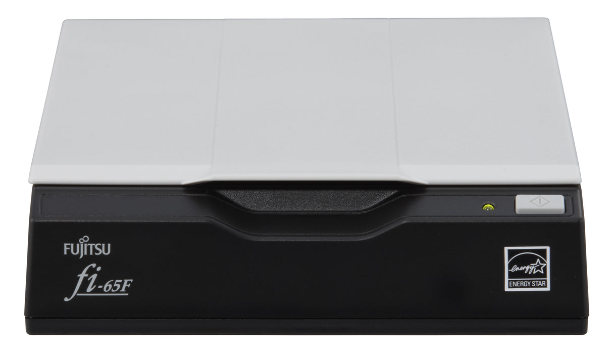 Fujitsu fi-65F Escáner 105 x 148 mm 600 x 600 DPI Si 24 bit