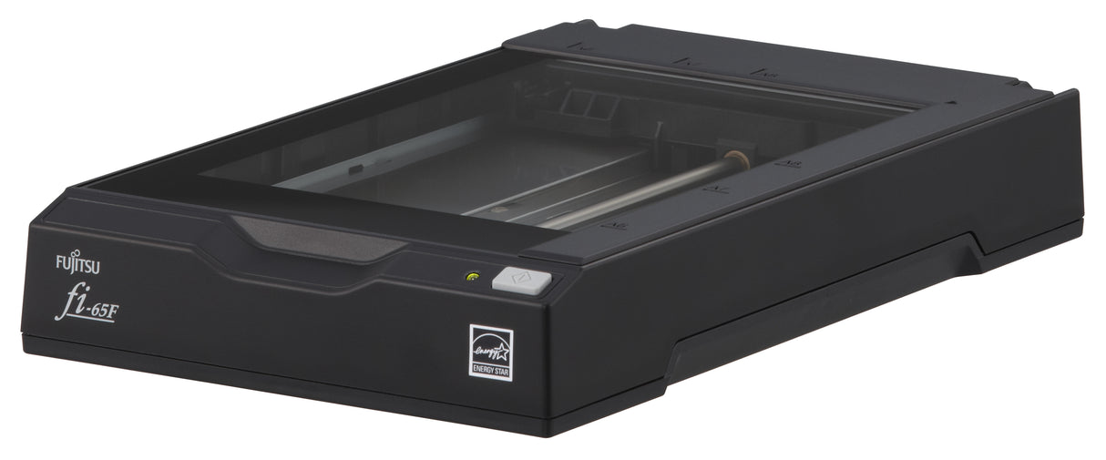 Fujitsu fi-65F Escáner 105 x 148 mm 600 x 600 DPI Si 24 bit
