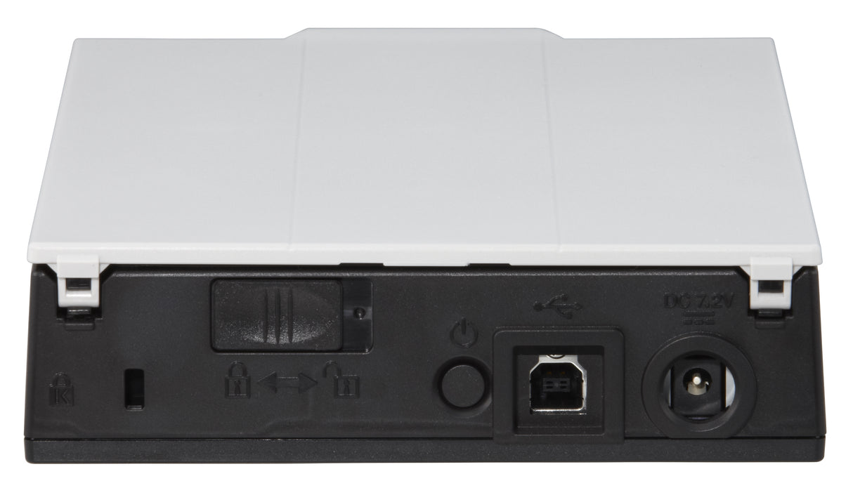 Fujitsu fi-65F Escáner 105 x 148 mm 600 x 600 DPI Si 24 bit