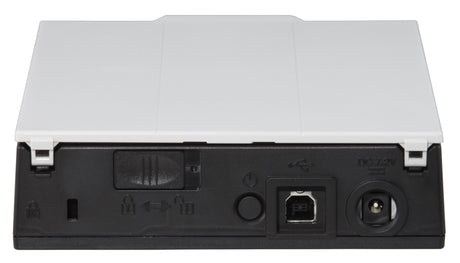 Fujitsu fi-65F Escáner 105 x 148 mm 600 x 600 DPI Si 24 bit