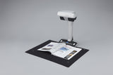 Fujitsu ScanSnap SV600 Escáner 432 x 300 mm 285 x 218 DPI Si Escala de grises, Monocromo