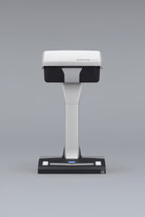 Fujitsu ScanSnap SV600 Escáner 432 x 300 mm 285 x 218 DPI Si Escala de grises, Monocromo