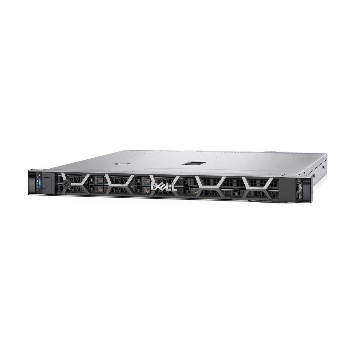DELL PowerEdge R350 Servidor Intel Intel Xeon E E-2378 2,6 GHz