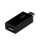 StarTech.com Adaptador Convertidor MHL Micro USB de 5 a 11 pines para Samsung Galaxy S2 S3 S4 Note Cambiadores de género