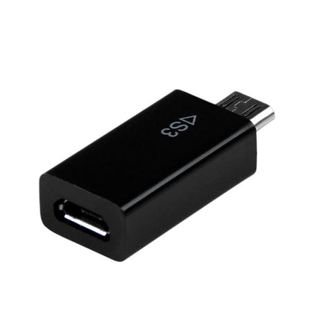 StarTech.com Adaptador Convertidor MHL Micro USB de 5 a 11 pines para Samsung Galaxy S2 S3 S4 Note Cambiadores de género