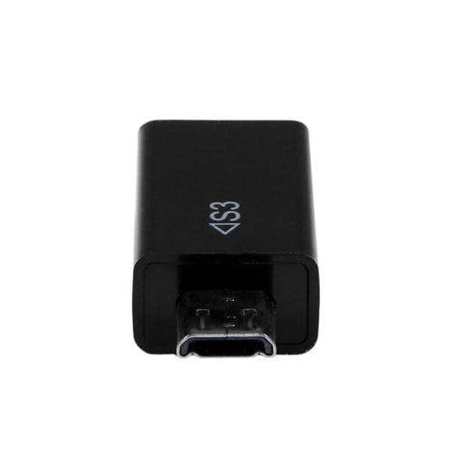 StarTech.com Adaptador Convertidor MHL Micro USB de 5 a 11 pines para Samsung Galaxy S2 S3 S4 Note Cambiadores de género