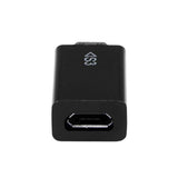 StarTech.com Adaptador Convertidor MHL Micro USB de 5 a 11 pines para Samsung Galaxy S2 S3 S4 Note Cambiadores de género