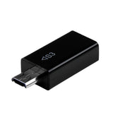 StarTech.com Adaptador Convertidor MHL Micro USB de 5 a 11 pines para Samsung Galaxy S2 S3 S4 Note Cambiadores de género