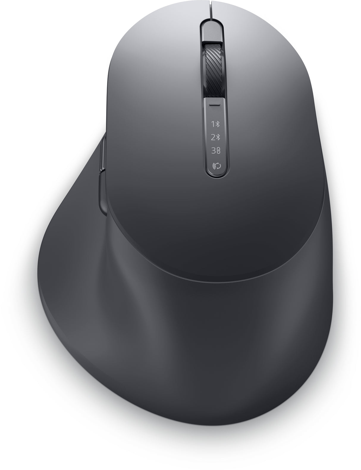 DELL MS900 Ratón 1 Vertical Oficina RF Wireless + Bluetooth