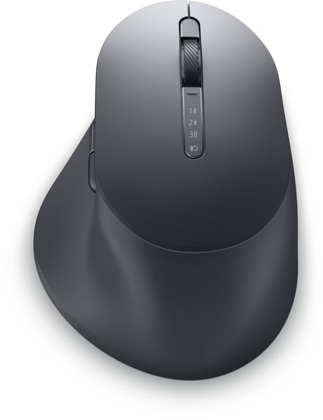 DELL MS900 Ratón 1 Vertical Oficina RF Wireless + Bluetooth