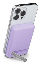 BATERIA MAGNETIC WIRELESS 5K, PURPLE CON