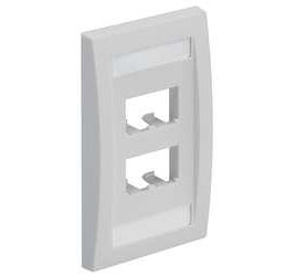 Panduit CFPE4IWY accesorio para panel de conexiones