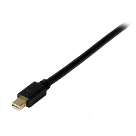 StarTech.com Cable Mini DisplayPort a VGA de 91cm - Cable Adaptador Activo Mini DP a VGA - Vídeo 1080p - mDP 1.2 o Thund