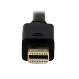 StarTech.com Cable Mini DisplayPort a VGA de 91cm - Cable Adaptador Activo Mini DP a VGA - Vídeo 1080p - mDP 1.2 o Thund