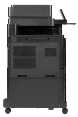 HP Color LaserJet Enterprise Flow LaserJet Enterprise Flow M880z Multifunction Color Impresora, Ethernet solamente; Copiadora, escáner