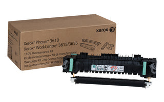 Xerox 115R00084 fusores Laser 200000 páginas Xerox 1,78 g