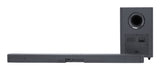 JBL Bar 2.1 Deep Bass Altavoces soundbar 2.1 canales 100 W 100 W