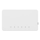 Manhattan Switch Fast Ethernet de 5 puertos dispositivo de redes No administrado 5 Fast Ethernet (10/100) 5