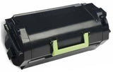 Lexmark 52D4000 cartucho de tóner 1 pieza(s) Original Negro