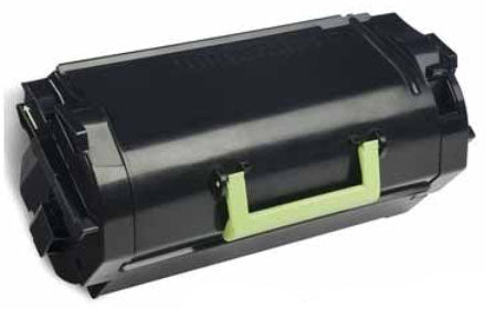 Lexmark 52D4000 cartucho de tóner 1 pieza(s) Original Negro