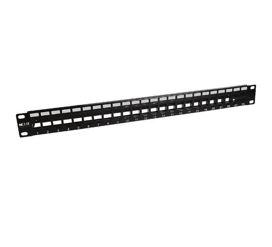 Nexxt Solutions AW192NXT40 panel de parcheo