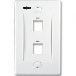 Nexxt Solutions AW160NXT02 panel de parcheo